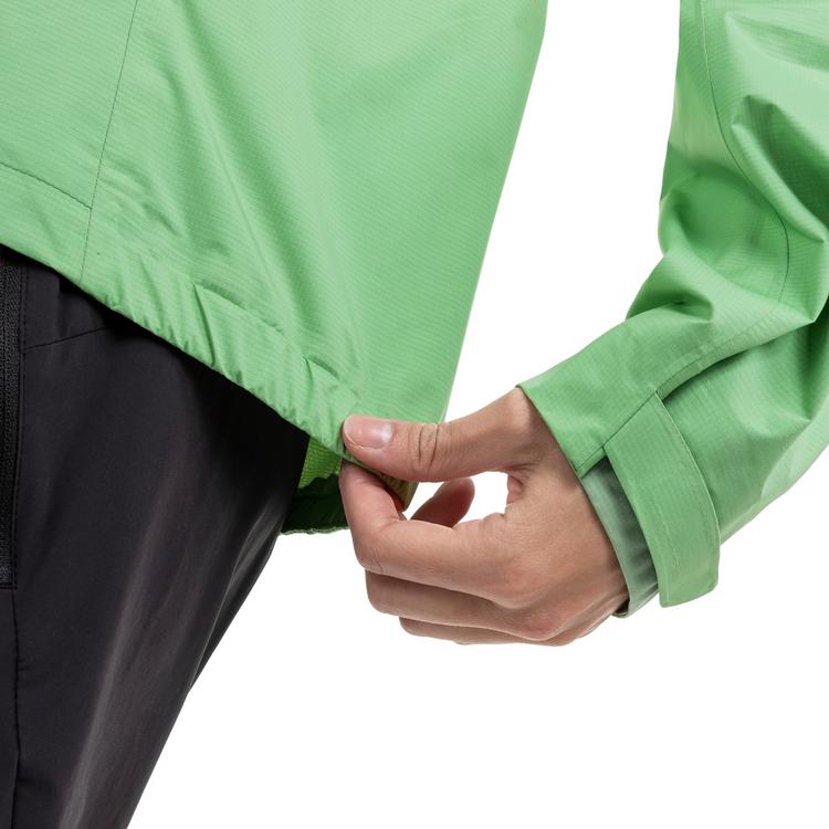 Sch&ouml;ffel Sch&ouml;ffel 2.5L 3D Jacket Vistdal L Funktionsjacke Damen - 6175 - gr&uuml;n - 3 | SportScheck