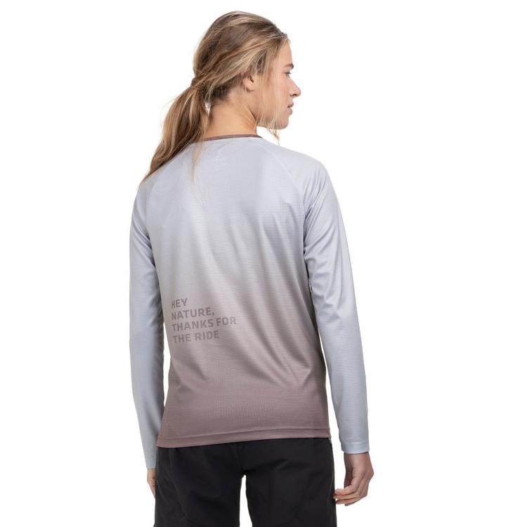 Sch&ouml;ffel Sch&ouml;ffel Longsleeve Style Koitere WMN Funktionsshirt Damen - 0390 - lila - 1 | SportScheck