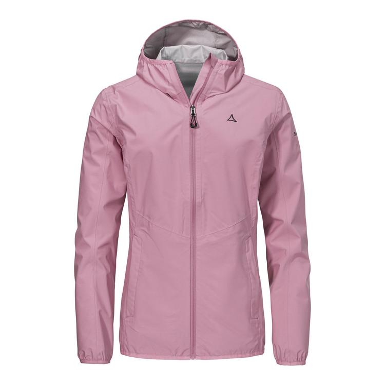 Sch&ouml;ffel Sch&ouml;ffel Jacket Style Migandi WMS Funktionsjacke Damen - 3105 - rosa - 0 | SportScheck