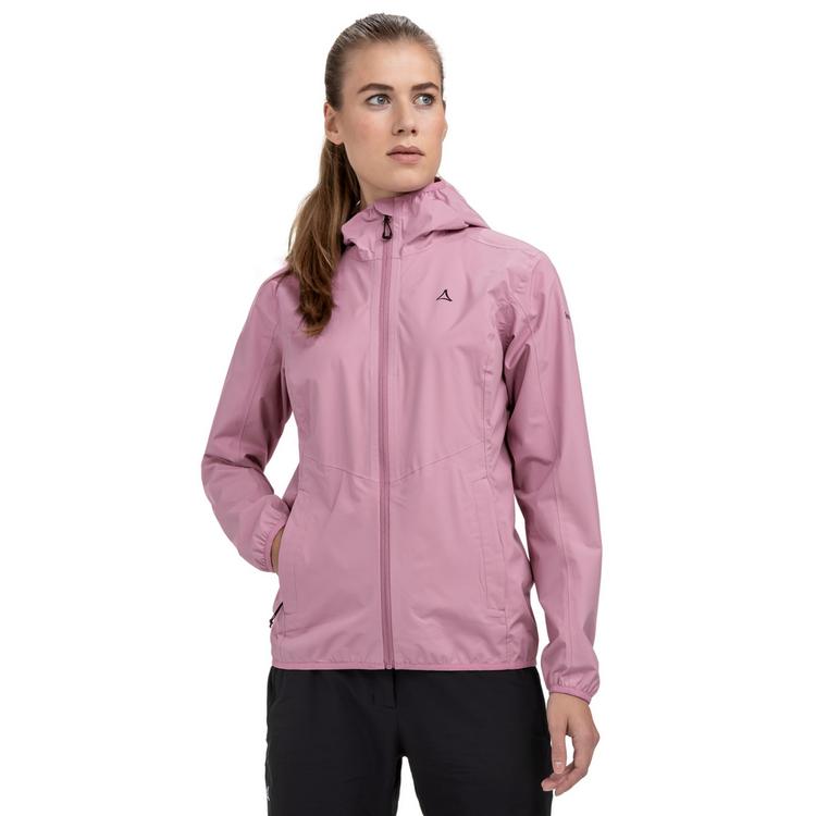 Sch&ouml;ffel Sch&ouml;ffel Jacket Style Migandi WMS Funktionsjacke Damen - 3105 - rosa - 0 | SportScheck
