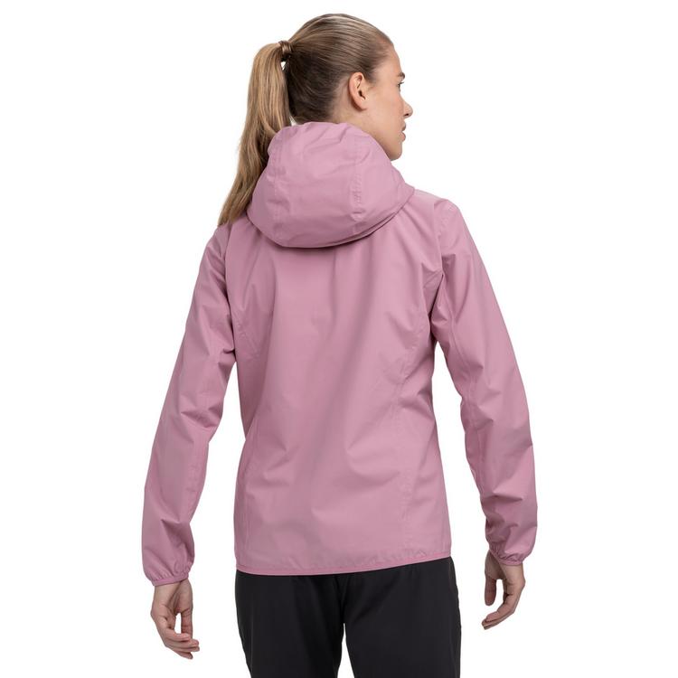 Sch&ouml;ffel Sch&ouml;ffel Jacket Style Migandi WMS Funktionsjacke Damen - 3105 - rosa - 1 | SportScheck