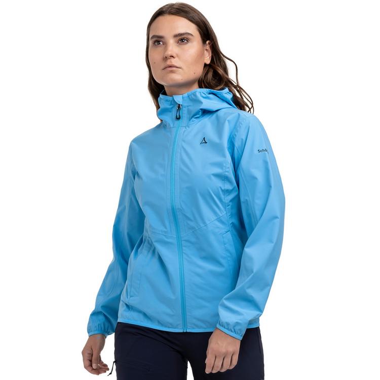 Sch&ouml;ffel Sch&ouml;ffel Jacket Style Migandi WMS Funktionsjacke Damen - 8105 - blau - 0 | SportScheck