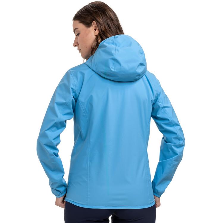 Sch&ouml;ffel Sch&ouml;ffel Jacket Style Migandi WMS Funktionsjacke Damen - 8105 - blau - 1 | SportScheck