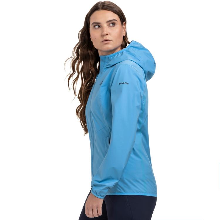 Sch&ouml;ffel Sch&ouml;ffel Jacket Style Migandi WMS Funktionsjacke Damen - 8105 - blau - 2 | SportScheck