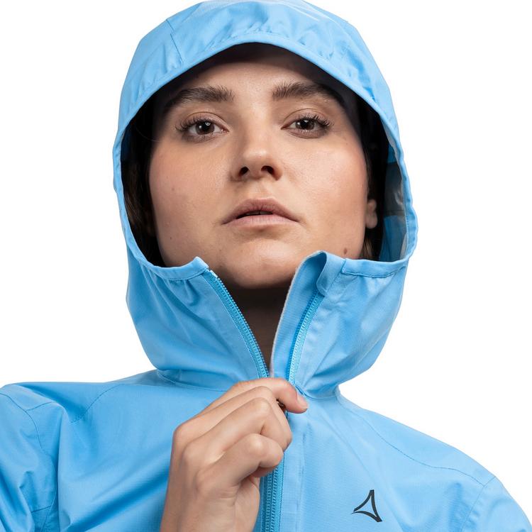 Sch&ouml;ffel Sch&ouml;ffel Jacket Style Migandi WMS Funktionsjacke Damen - 8105 - blau - 0 | SportScheck