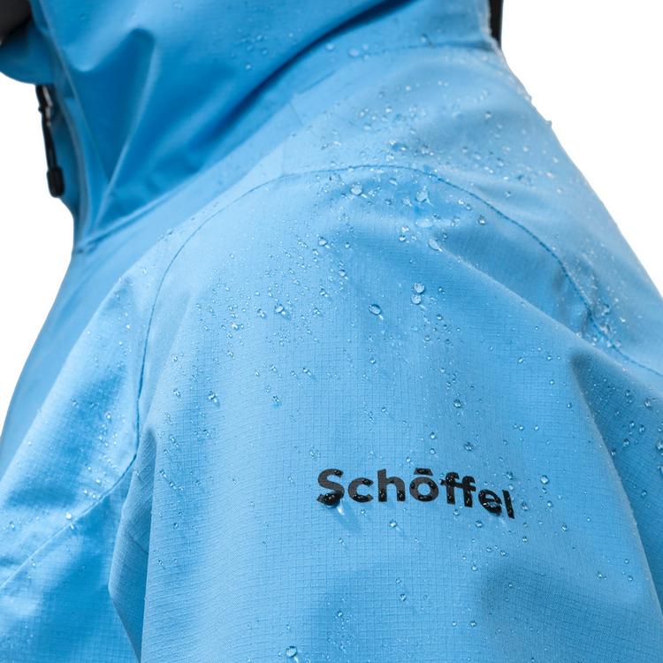 Sch&ouml;ffel Sch&ouml;ffel Jacket Style Migandi WMS Funktionsjacke Damen - 8105 - blau - 2 | SportScheck
