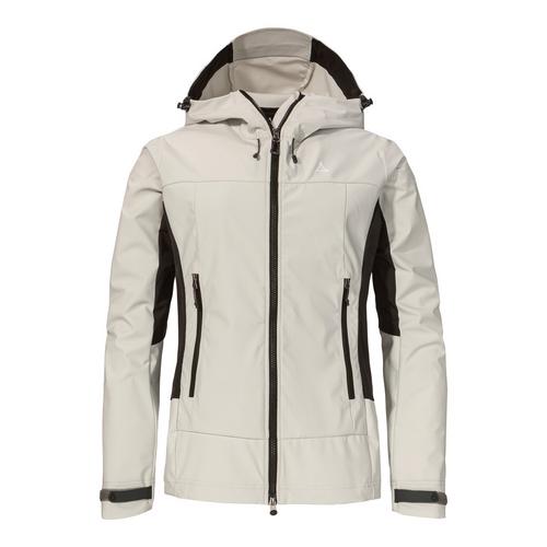 Sch&ouml;ffel Softshell Jk Style Blaueis WMS Funktionsjacke Damen