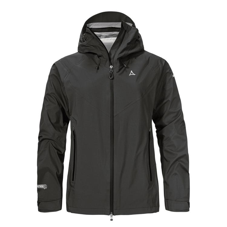 Sch&ouml;ffel Sch&ouml;ffel Jacket Style Blaueis WMS Funktionsjacke Damen - black - 0 | SportScheck