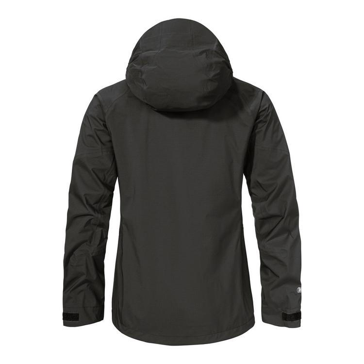 Sch&ouml;ffel Sch&ouml;ffel Jacket Style Blaueis WMS Funktionsjacke Damen - black - 0 | SportScheck
