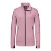 Sch&ouml;ffel Fleece Jkt Style Blaueis WMS Fleecejacke Damen - 3105 - rosa
