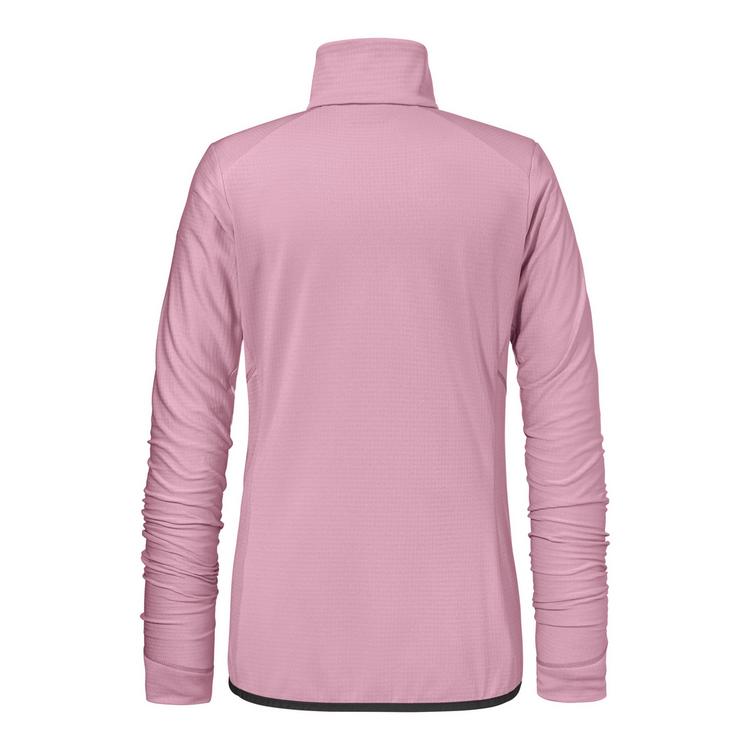 Sch&ouml;ffel Sch&ouml;ffel Fleece Jkt Style Blaueis WMS Fleecejacke Damen - 3105 - rosa - 0 | SportScheck