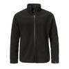 Sch&ouml;ffel CIRC Fleece Jk Style Purga WMS Fleecejacke Damen - black