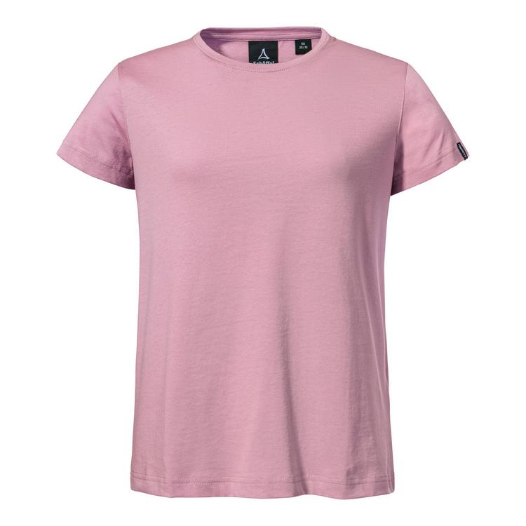 Sch&ouml;ffel Sch&ouml;ffel T Shirt Style Collada WMS T-Shirt Damen - 3105 - rosa - 0 | SportScheck
