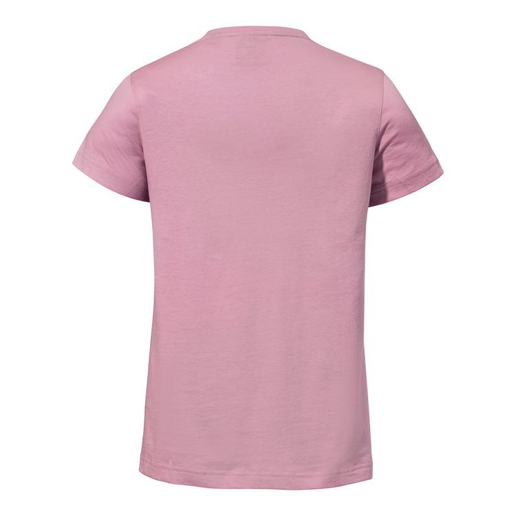 Sch&ouml;ffel Sch&ouml;ffel T Shirt Style Collada WMS T-Shirt Damen - 3105 - rosa - 0 | SportScheck