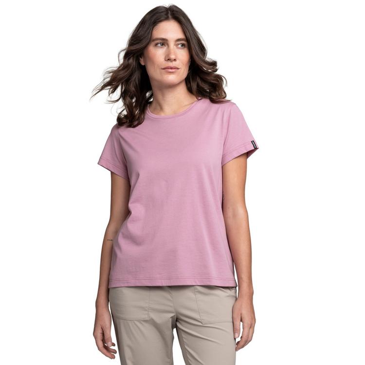 Sch&ouml;ffel Sch&ouml;ffel T Shirt Style Collada WMS T-Shirt Damen - 3105 - rosa - 0 | SportScheck