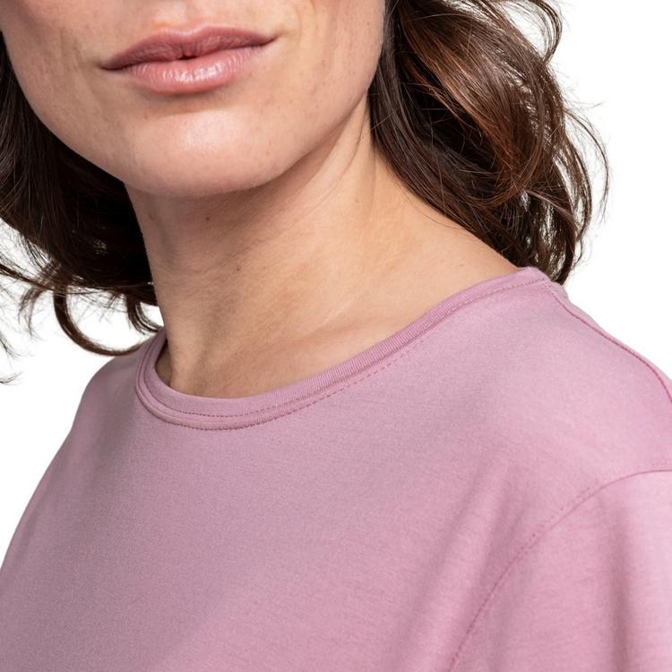 Sch&ouml;ffel Sch&ouml;ffel T Shirt Style Collada WMS T-Shirt Damen - 3105 - rosa - 0 | SportScheck