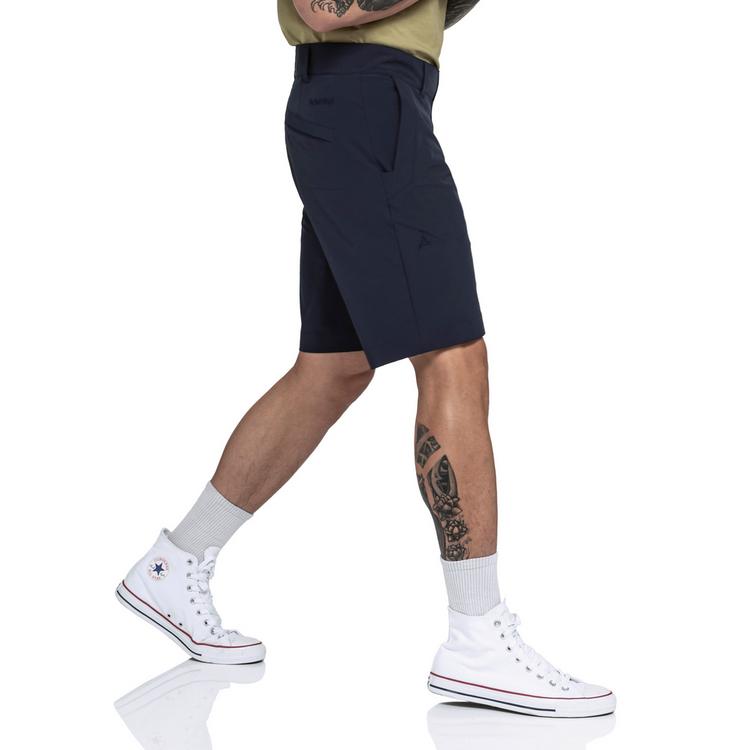 Sch&ouml;ffel Sch&ouml;ffel Shorts Style Gharra MNS Shorts Herren - navy blazer - 2 | SportScheck