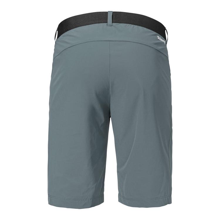 Sch&ouml;ffel Sch&ouml;ffel Shorts Style Blaustein MNS Shorts Herren - 9405 - grau - 0 | SportScheck