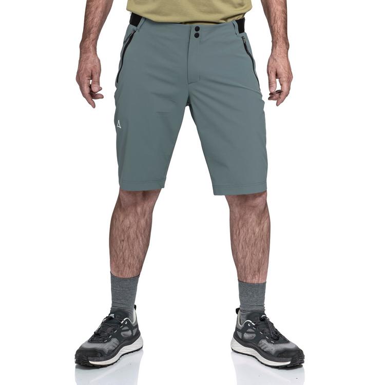 Sch&ouml;ffel Sch&ouml;ffel Shorts Style Blaustein MNS Shorts Herren - 9405 - grau - 0 | SportScheck