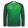 Sch&ouml;ffel Longsleeve Style Koitere MEN Funktionsshirt Herren - 6995 - gr&uuml;n