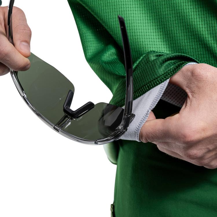 Sch&ouml;ffel Sch&ouml;ffel Longsleeve Style Koitere MEN Funktionsshirt Herren - 6995 - gr&uuml;n - 0 | SportScheck