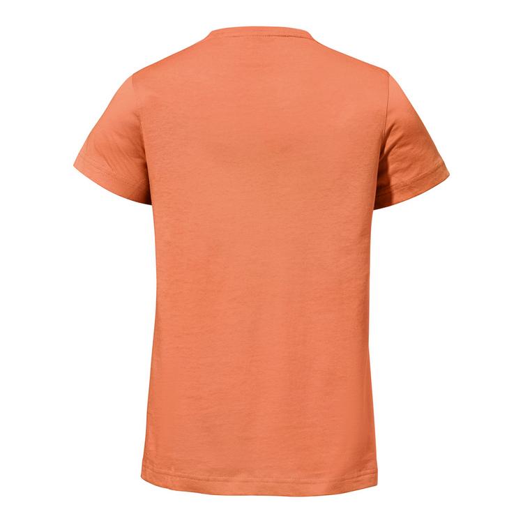 Sch&ouml;ffel Sch&ouml;ffel T Shirt Style Collada WMS T-Shirt Damen - 5115 - orange - 0 | SportScheck