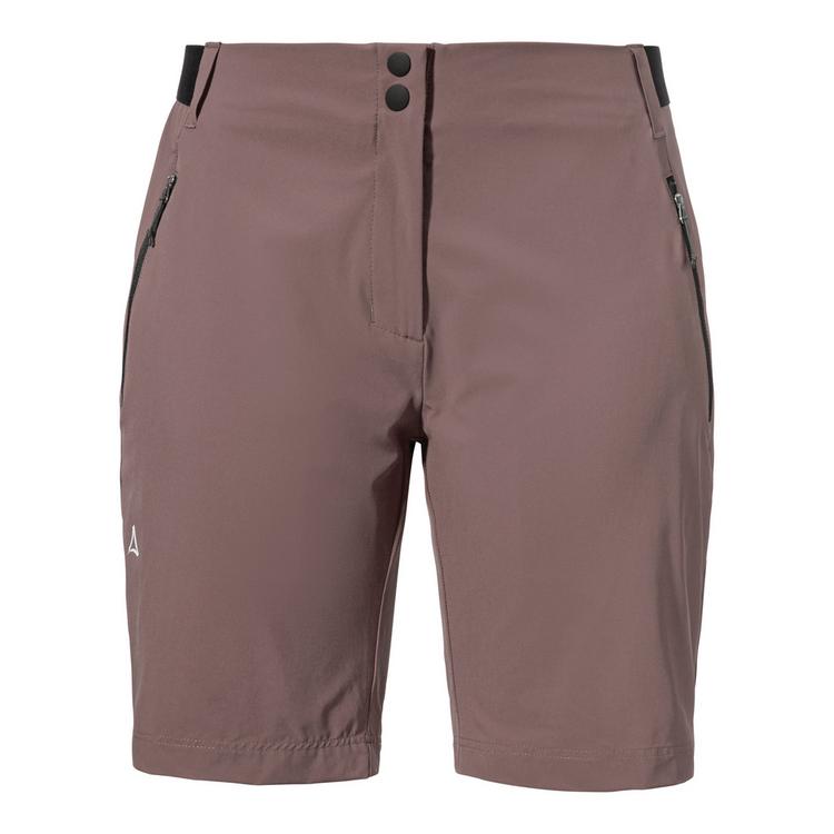 Sch&ouml;ffel Sch&ouml;ffel Shorts Style Blaustein WMS Shorts Damen - 3905 - braun - 0 | SportScheck