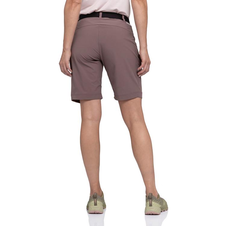 Sch&ouml;ffel Sch&ouml;ffel Shorts Style Blaustein WMS Shorts Damen - 3905 - braun - 4 | SportScheck