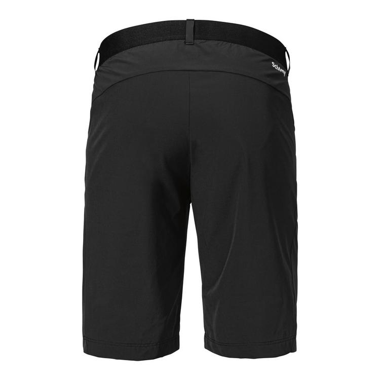 Sch&ouml;ffel Sch&ouml;ffel Shorts Style Blaustein MNS Shorts Herren - black - 0 | SportScheck