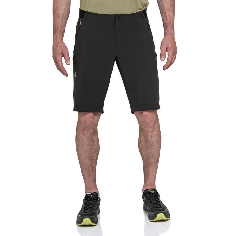 Sch&ouml;ffel Sch&ouml;ffel Shorts Style Blaustein MNS Shorts Herren - black - 0 | SportScheck