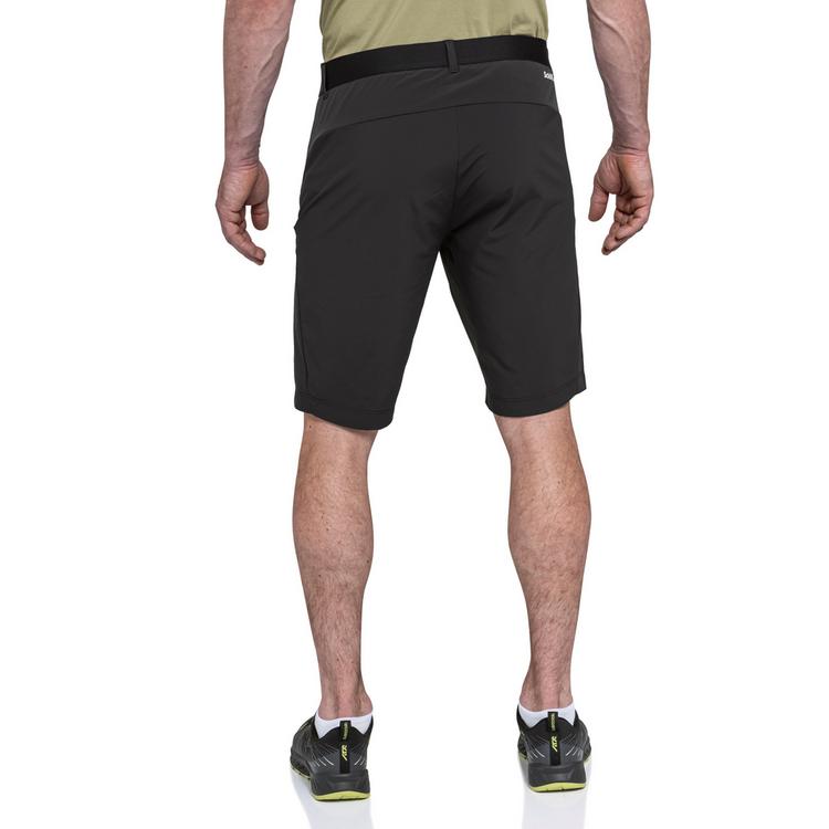 Sch&ouml;ffel Sch&ouml;ffel Shorts Style Blaustein MNS Shorts Herren - black - 1 | SportScheck