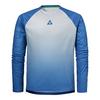 Sch&ouml;ffel Longsleeve Style Koitere MEN Funktionsshirt Herren - 8625 - blau