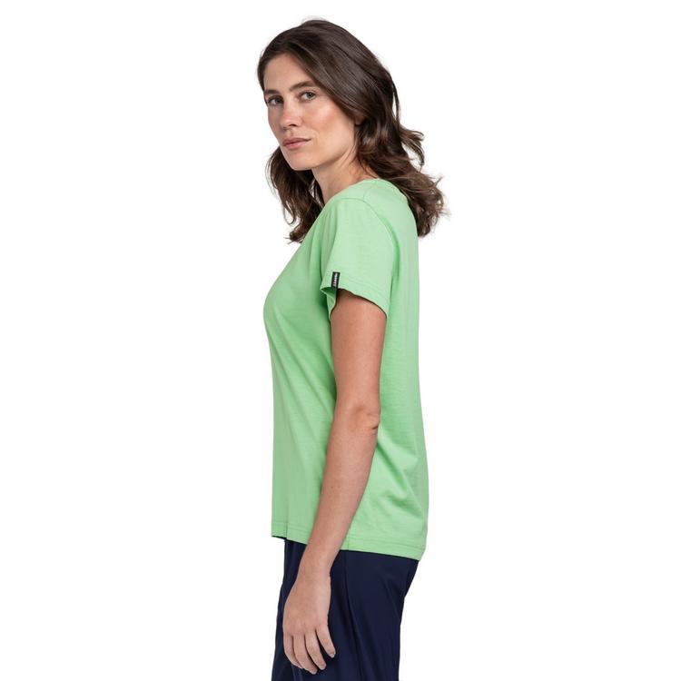 Sch&ouml;ffel Sch&ouml;ffel T Shirt Style Collada WMS T-Shirt Damen - 6175 - gr&uuml;n - 2 | SportScheck