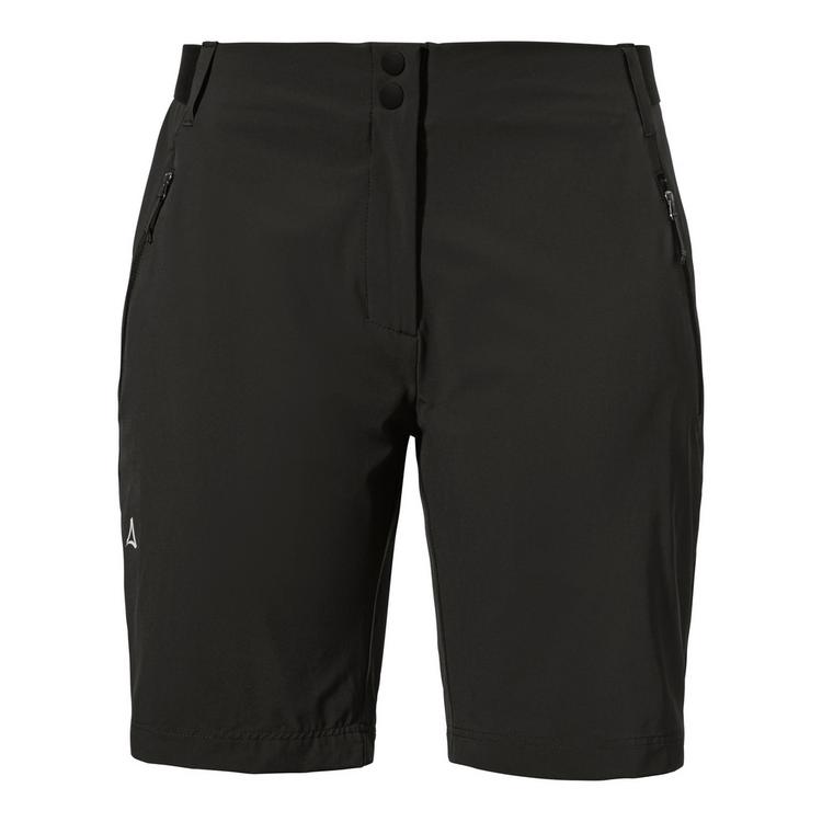 Sch&ouml;ffel Sch&ouml;ffel Shorts Style Blaustein WMS Shorts Damen - black - 0 | SportScheck
