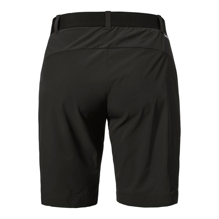 Sch&ouml;ffel Sch&ouml;ffel Shorts Style Blaustein WMS Shorts Damen - black - 0 | SportScheck