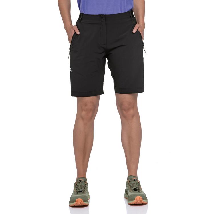Sch&ouml;ffel Sch&ouml;ffel Shorts Style Blaustein WMS Shorts Damen - black - 0 | SportScheck