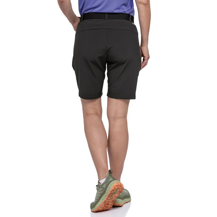 Sch&ouml;ffel Sch&ouml;ffel Shorts Style Blaustein WMS Shorts Damen - black - 1 | SportScheck