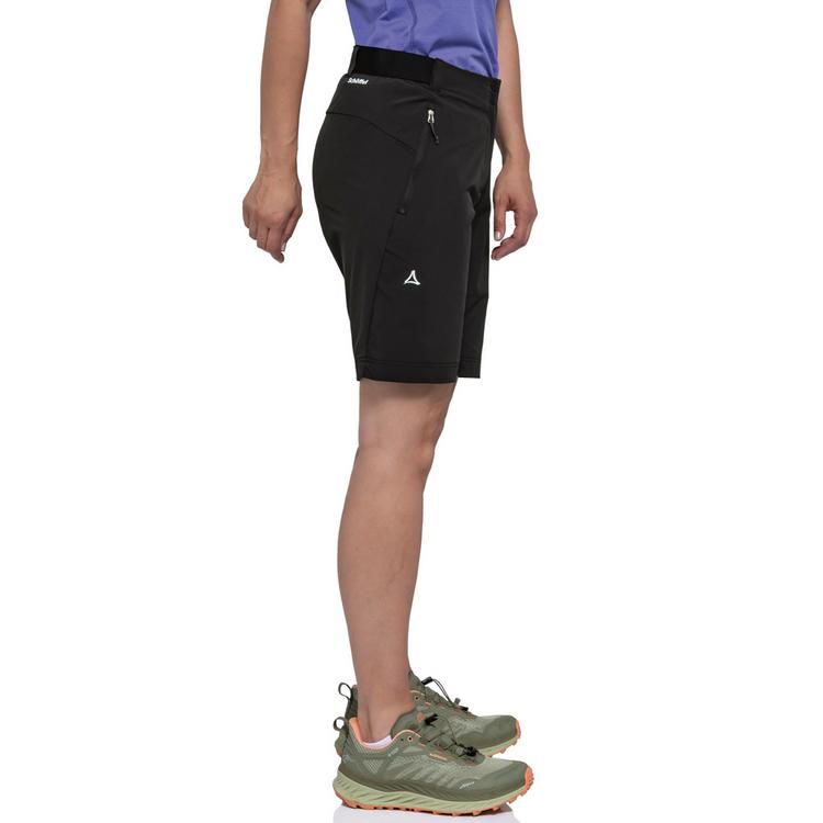 Sch&ouml;ffel Sch&ouml;ffel Shorts Style Blaustein WMS Shorts Damen - black - 2 | SportScheck