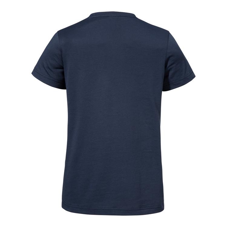 Sch&ouml;ffel Sch&ouml;ffel T Shirt Style Collada WMS T-Shirt Damen - navy blazer - 0 | SportScheck