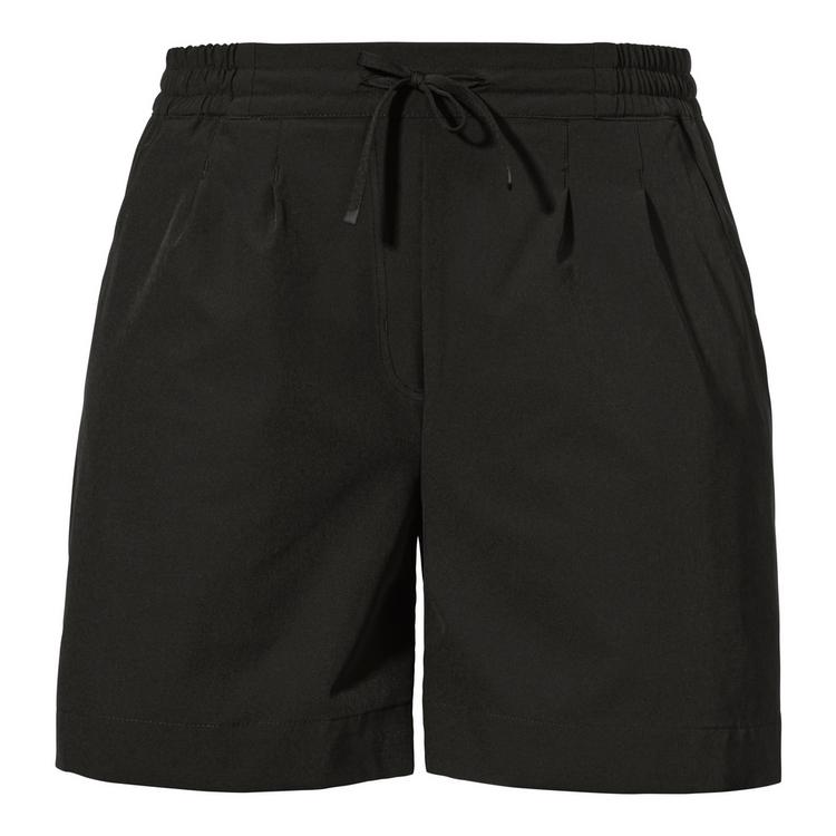 Sch&ouml;ffel Sch&ouml;ffel Shorts Style Gharra WMS Shorts Damen - black - 0 | SportScheck