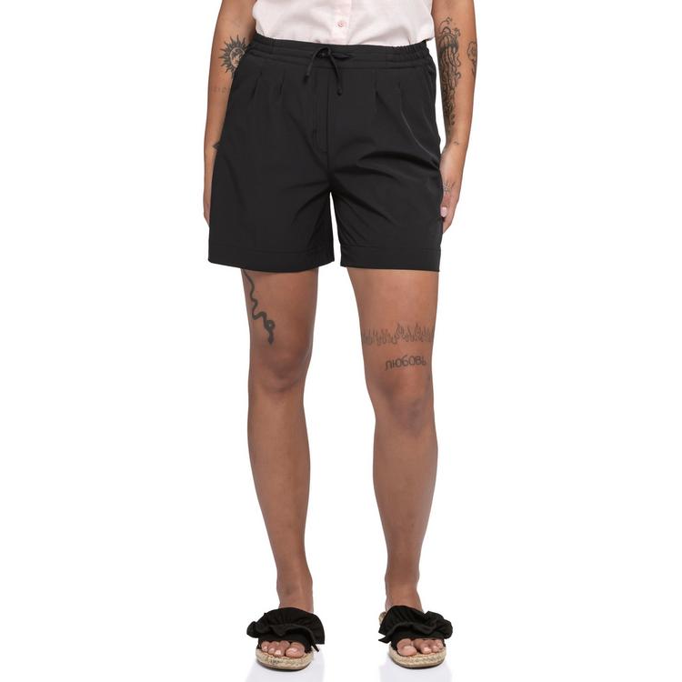 Sch&ouml;ffel Sch&ouml;ffel Shorts Style Gharra WMS Shorts Damen - black - 0 | SportScheck