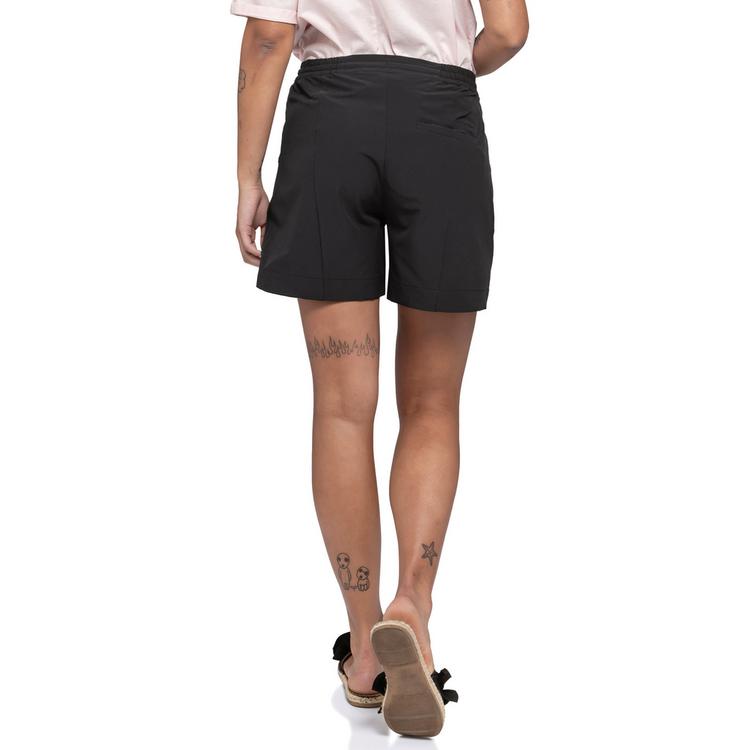 Sch&ouml;ffel Sch&ouml;ffel Shorts Style Gharra WMS Shorts Damen - black - 1 | SportScheck