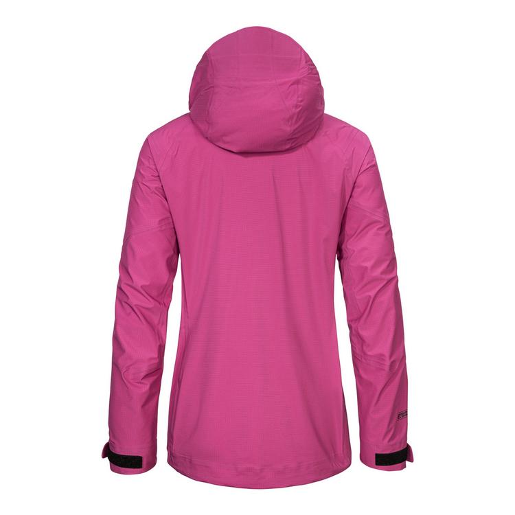 Sch&ouml;ffel Sch&ouml;ffel Jacket Style Blaueis WMS Funktionsjacke Damen - 3305 - pink - 0 | SportScheck