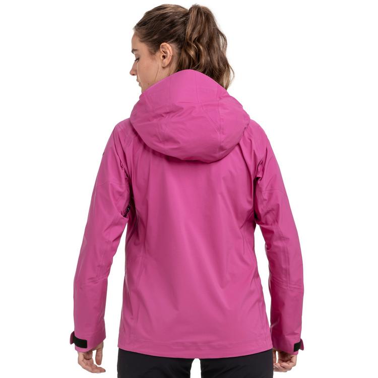 Sch&ouml;ffel Sch&ouml;ffel Jacket Style Blaueis WMS Funktionsjacke Damen - 3305 - pink - 1 | SportScheck
