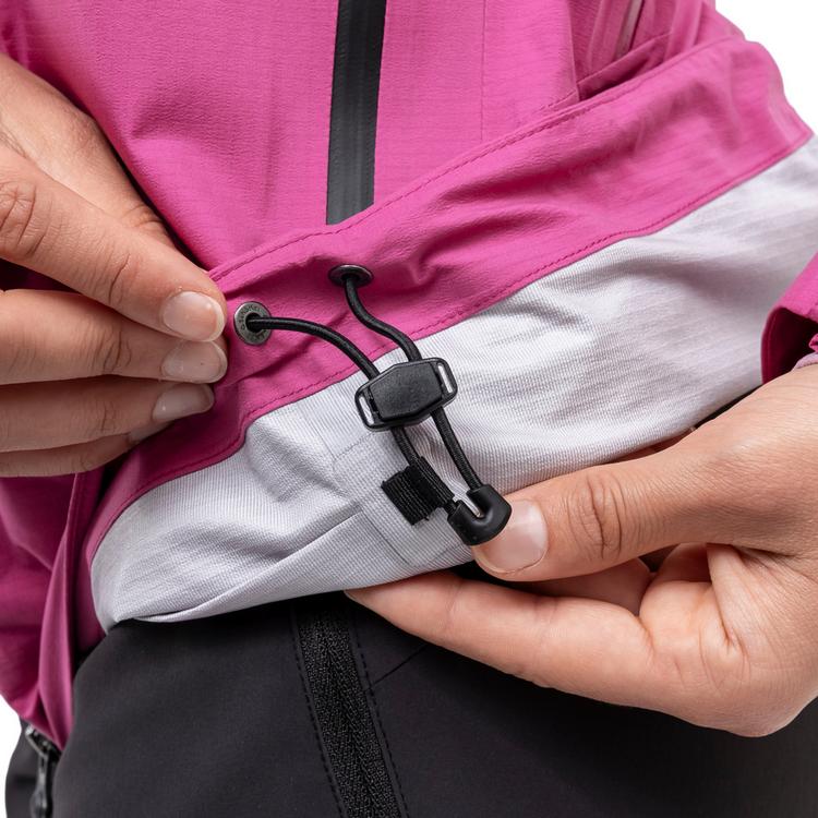 Sch&ouml;ffel Sch&ouml;ffel Jacket Style Blaueis WMS Funktionsjacke Damen - 3305 - pink - 4 | SportScheck