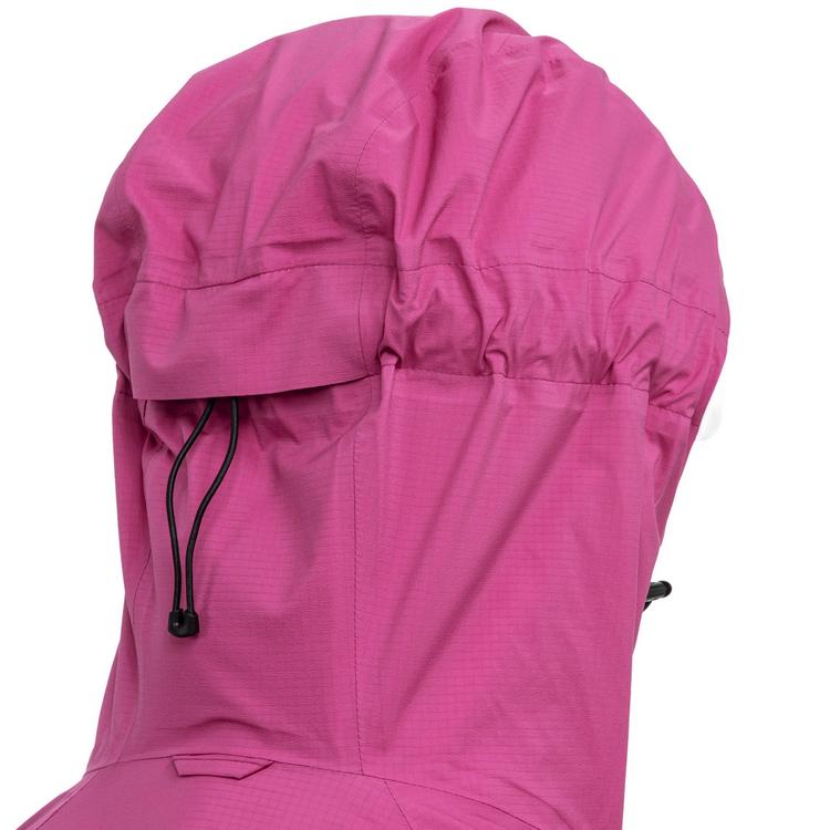 Sch&ouml;ffel Sch&ouml;ffel Jacket Style Blaueis WMS Funktionsjacke Damen - 3305 - pink - 6 | SportScheck