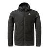 Sch&ouml;ffel Hybrid Jk Style Blaueis MNS Daunenjacke Herren - black