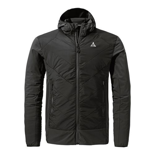 Sch&ouml;ffel Hybrid Jk Style Blaueis MNS Daunenjacke Herren