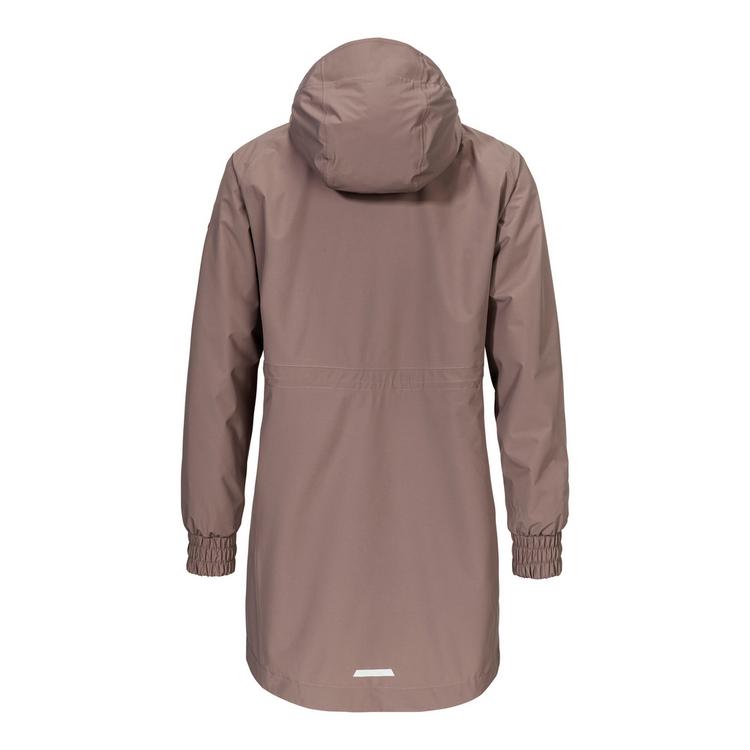 Sch&ouml;ffel Sch&ouml;ffel Parka Style Bohorok WMS Parka Damen - 3905 - braun - 0 | SportScheck