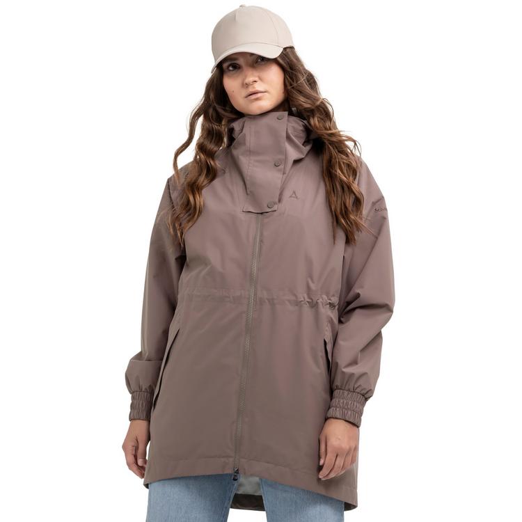 Sch&ouml;ffel Sch&ouml;ffel Parka Style Bohorok WMS Parka Damen - 3905 - braun - 0 | SportScheck
